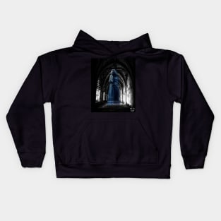 DAY OF THE LORDS Kids Hoodie